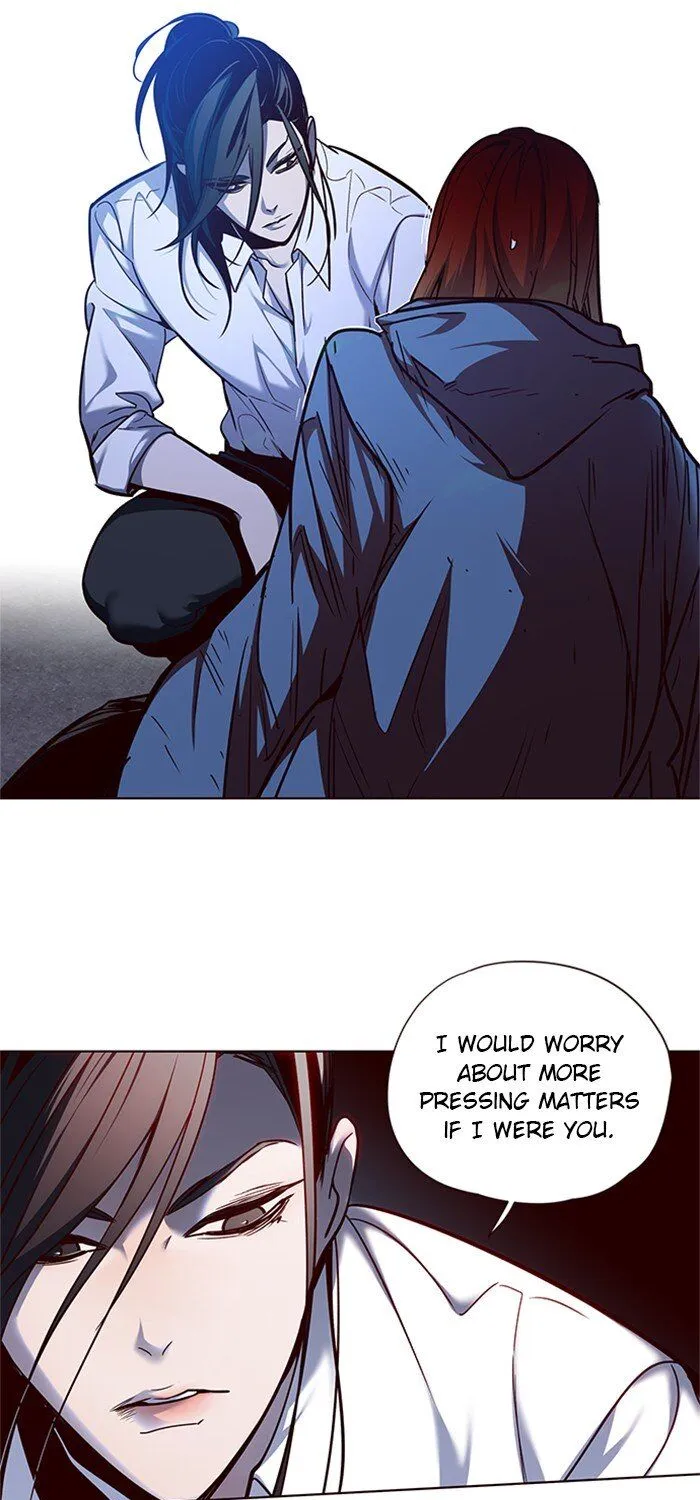 Eleceed Mangakakalot X Chapter 45 Page 14