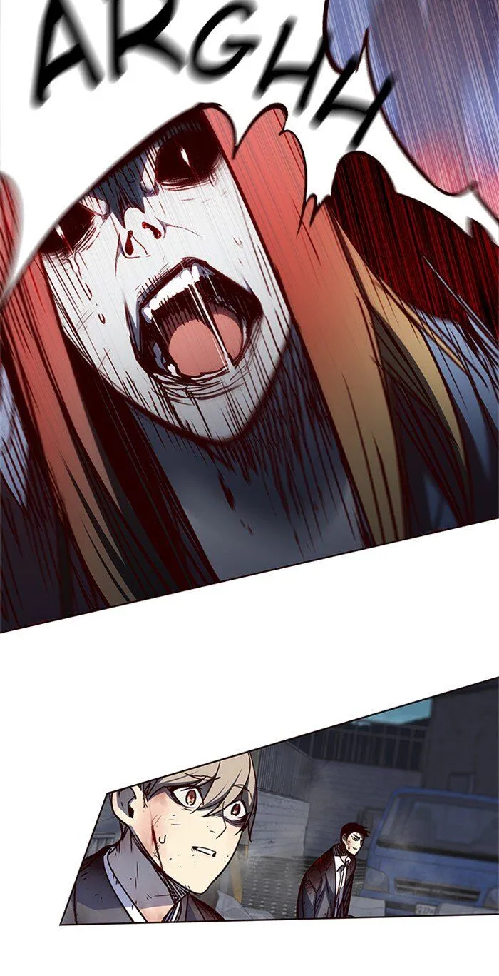 Eleceed Mangakakalot X Chapter 45 Page 21