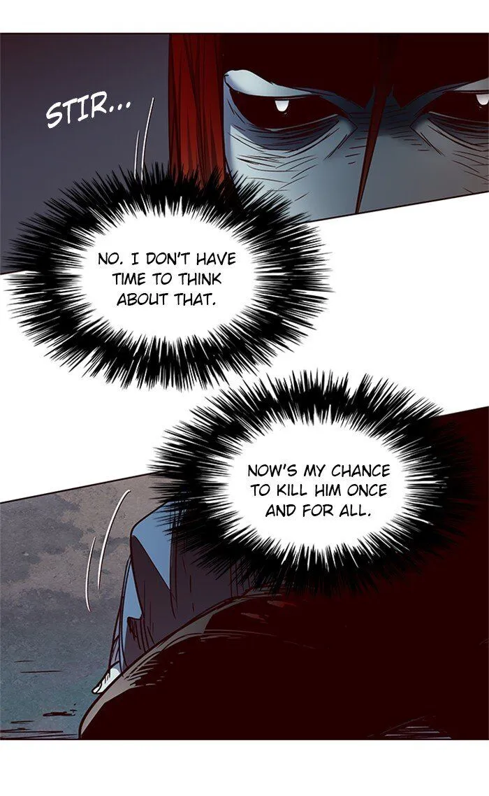Eleceed Mangakakalot X Chapter 45 Page 33