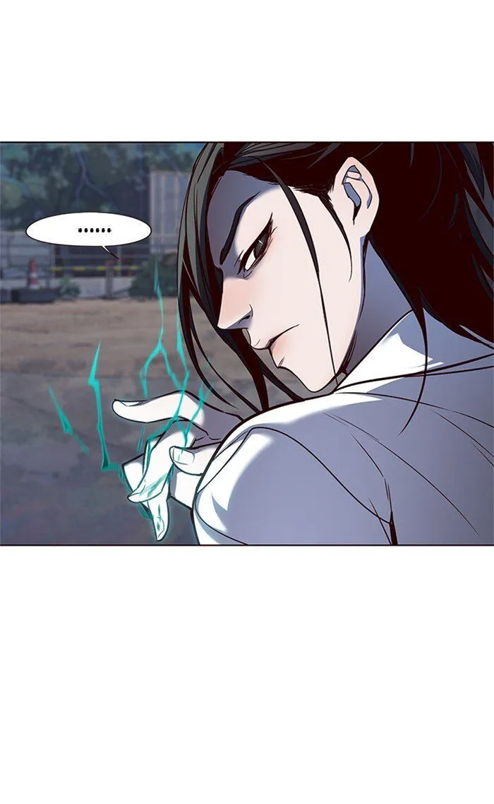 Eleceed Mangakakalot X Chapter 45 Page 34