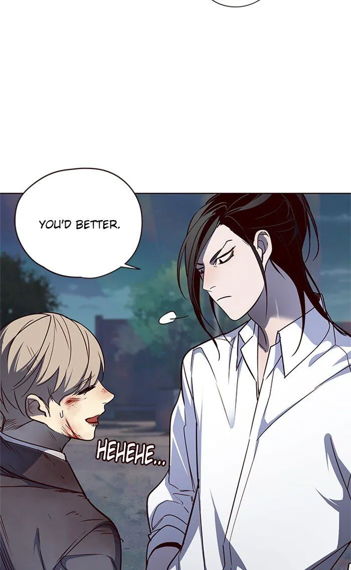 Eleceed Mangakakalot X Chapter 45 Page 41
