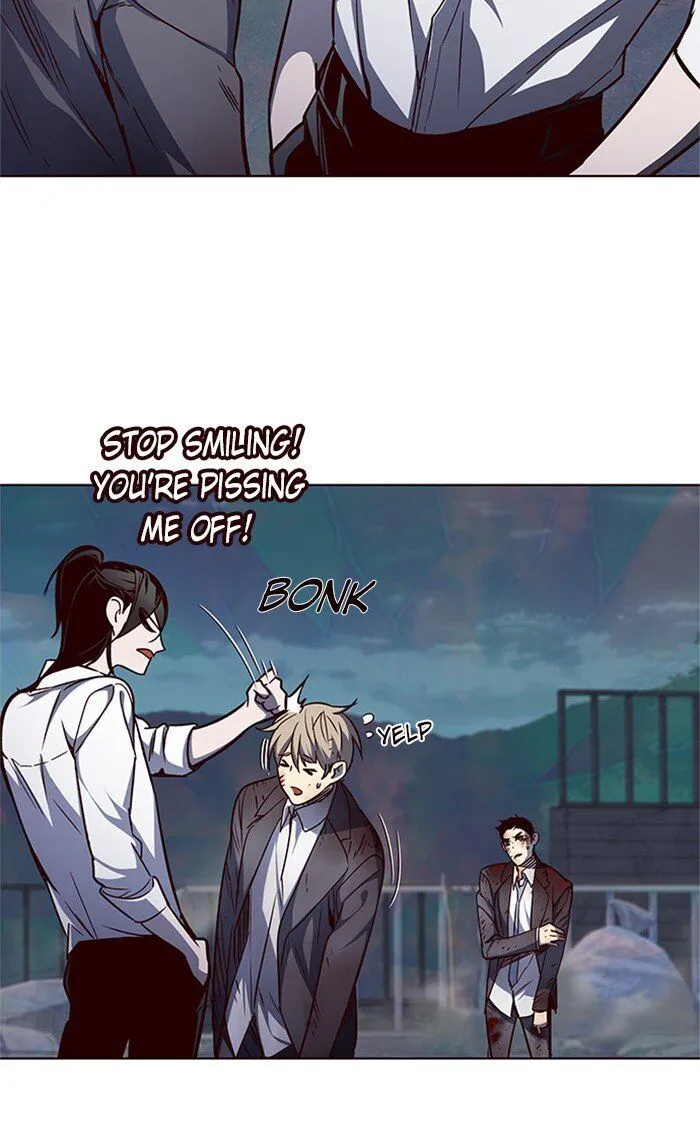 Eleceed Mangakakalot X Chapter 45 Page 42
