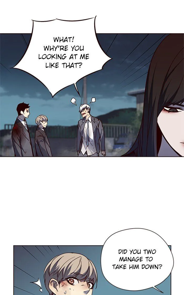 Eleceed Mangakakalot X Chapter 45 Page 69