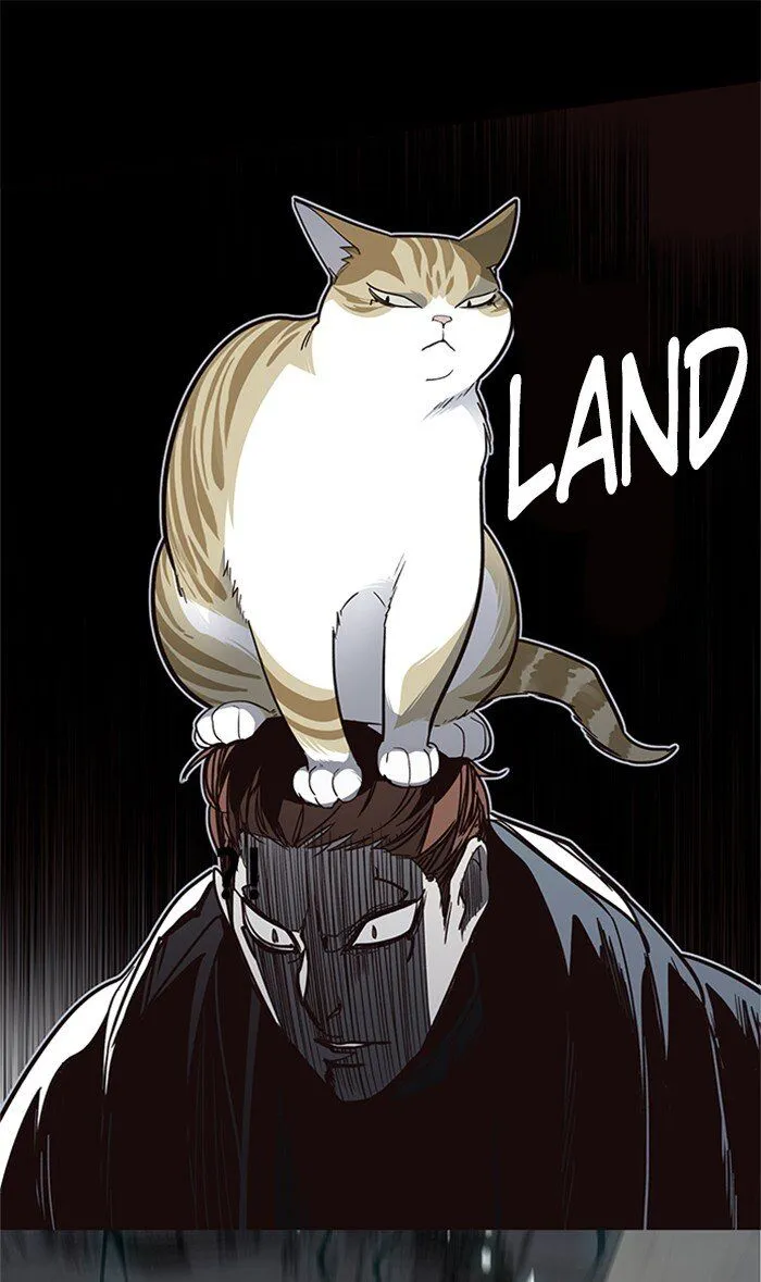 Eleceed Mangakakalot X Chapter 45 Page 76