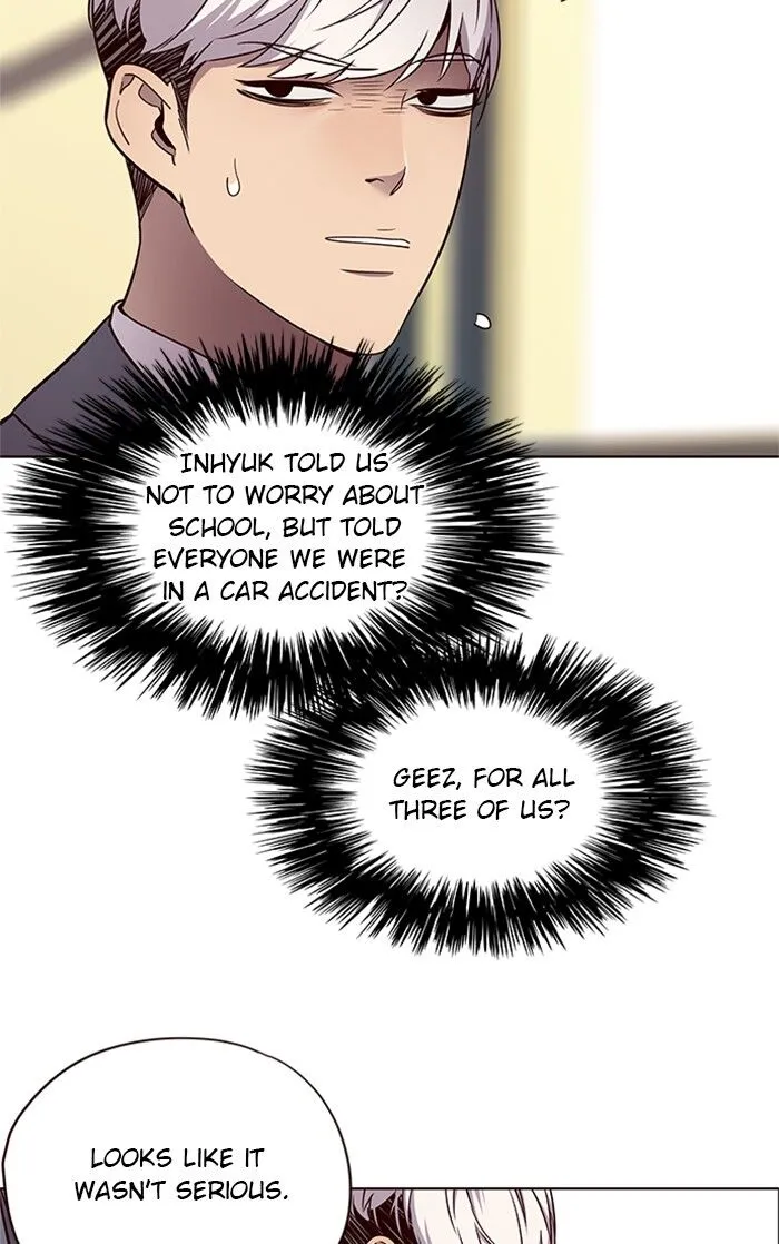 Eleceed Mangakakalot X Chapter 48 Page 16