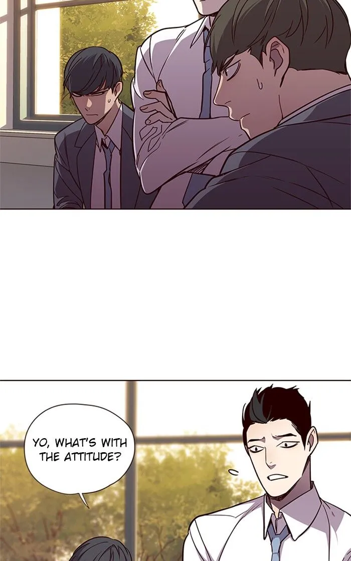 Eleceed Mangakakalot X Chapter 48 Page 20