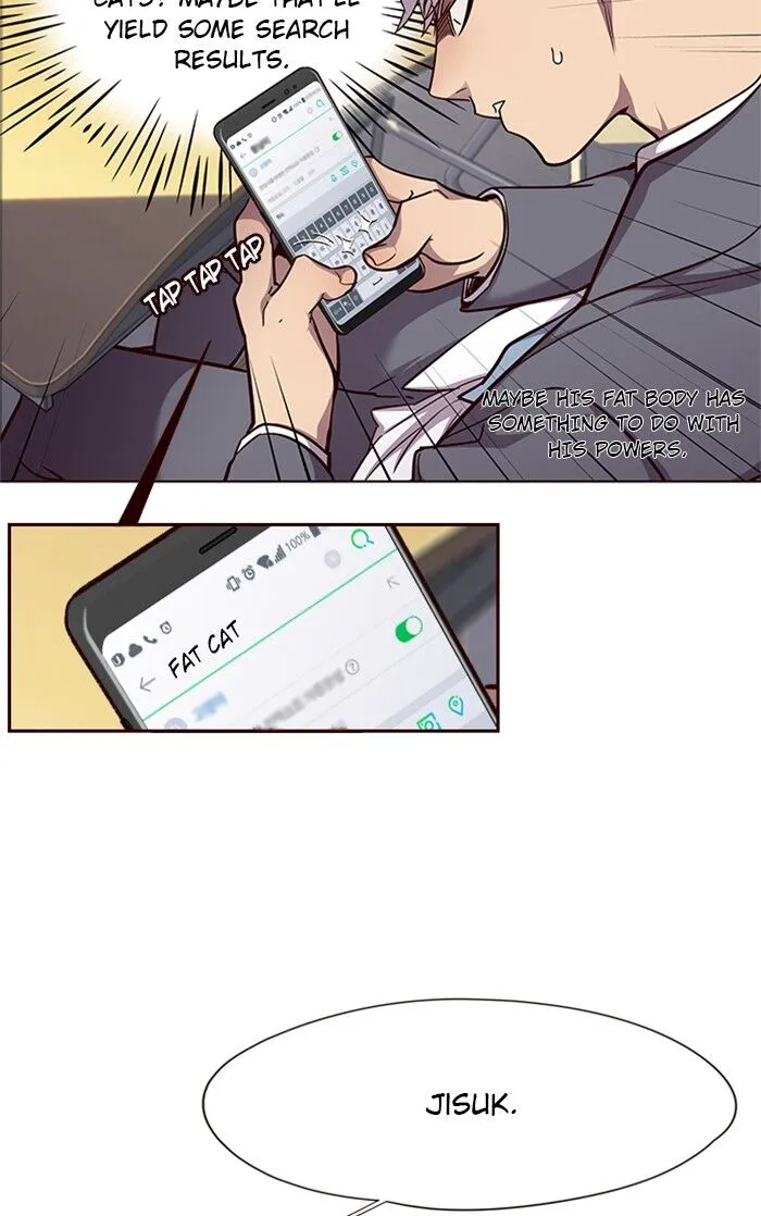 Eleceed Mangakakalot X Chapter 48 Page 13