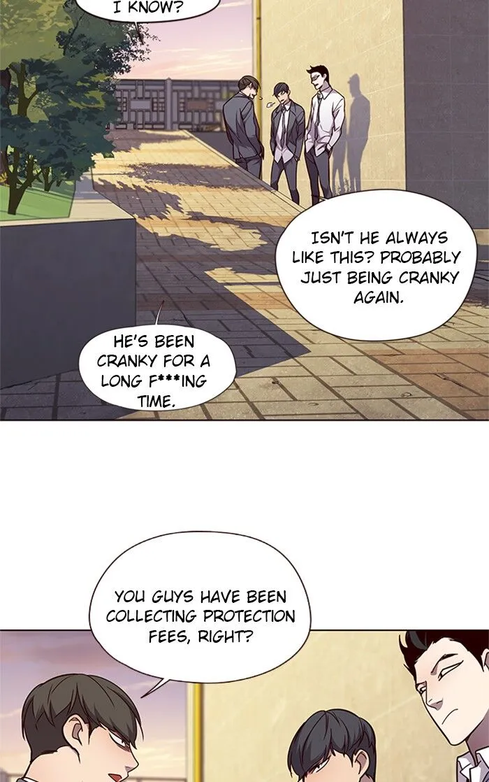 Eleceed Mangakakalot X Chapter 48 Page 30