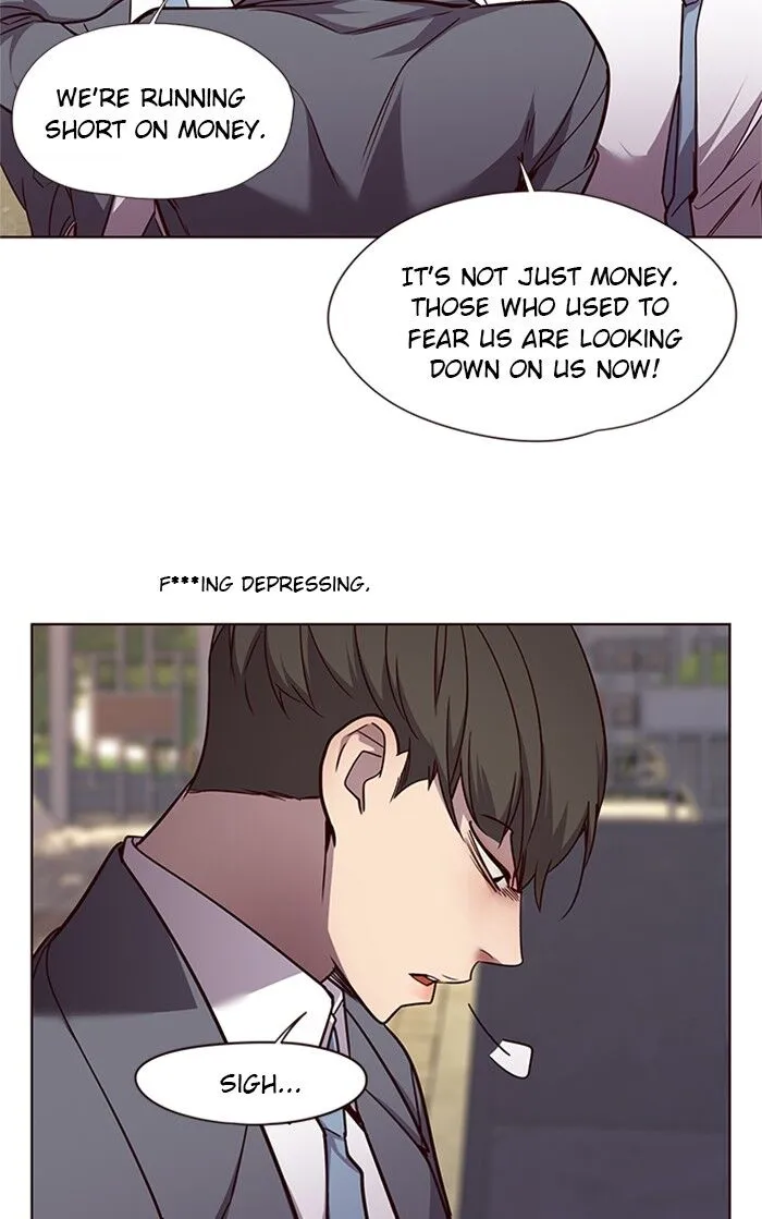 Eleceed Mangakakalot X Chapter 48 Page 32