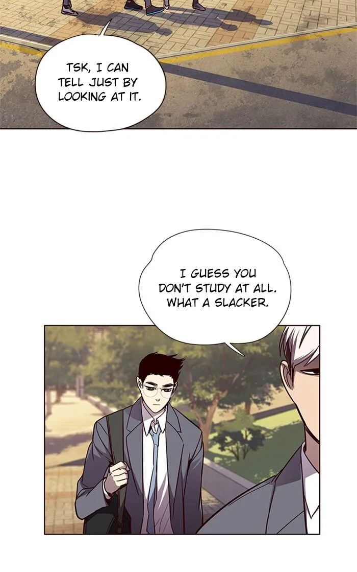 Eleceed Mangakakalot X Chapter 48 Page 49