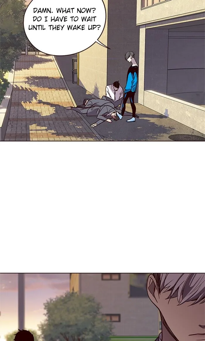 Eleceed Mangakakalot X Chapter 48 Page 57