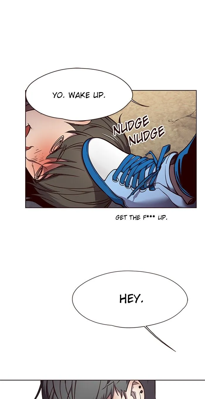 Eleceed Mangakakalot X Chapter 48 Page 61