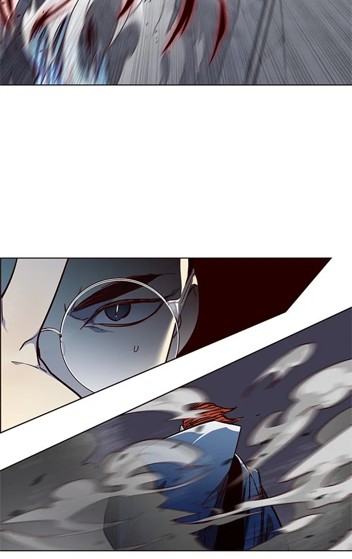 Eleceed Mangakakalot X Chapter 40 Page 26