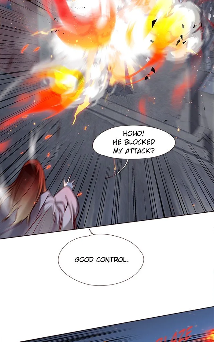 Eleceed Mangakakalot X Chapter 40 Page 35