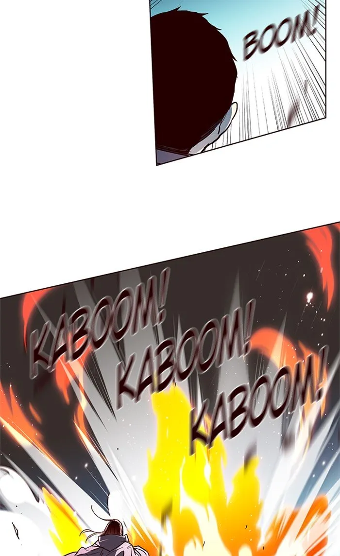 Eleceed Mangakakalot X Chapter 40 Page 39