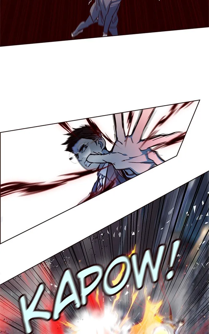 Eleceed Mangakakalot X Chapter 40 Page 34