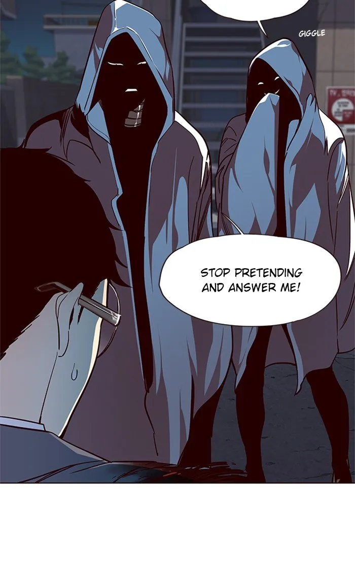 Eleceed Mangakakalot X Chapter 40 Page 5
