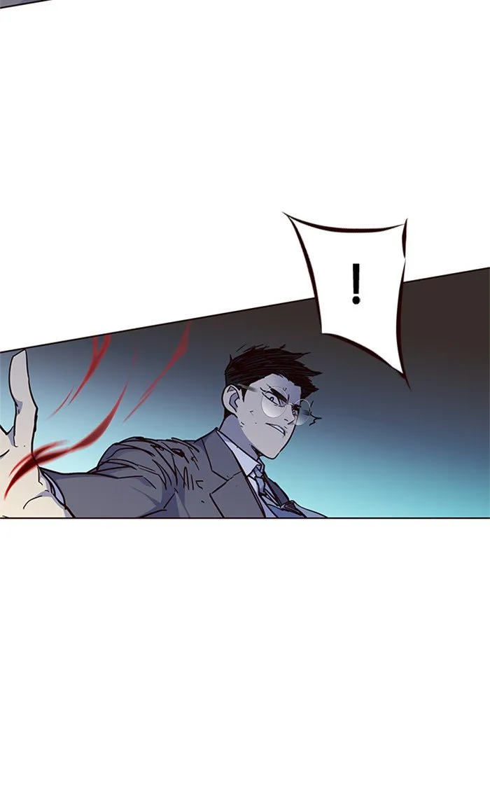 Eleceed Mangakakalot X Chapter 40 Page 44