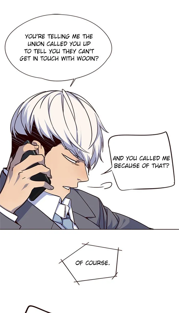 Eleceed Mangakakalot X Chapter 40 Page 67
