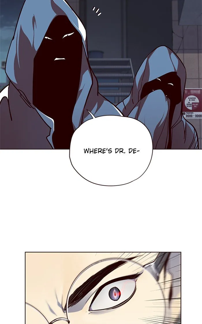 Eleceed Mangakakalot X Chapter 40 Page 8