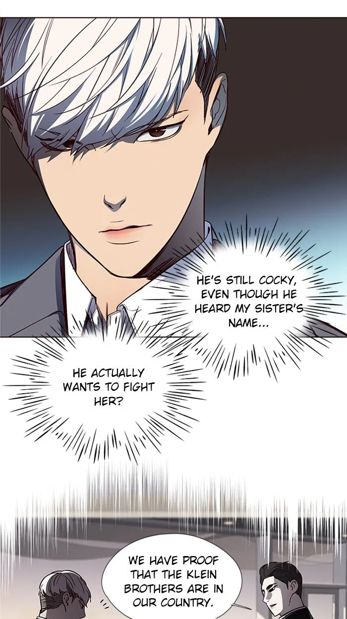 Eleceed Mangakakalot X Chapter 42 Page 16