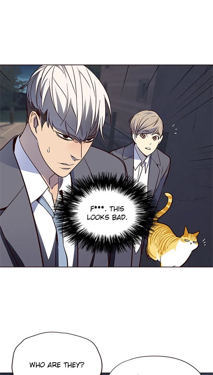 Eleceed Mangakakalot X Chapter 42 Page 19