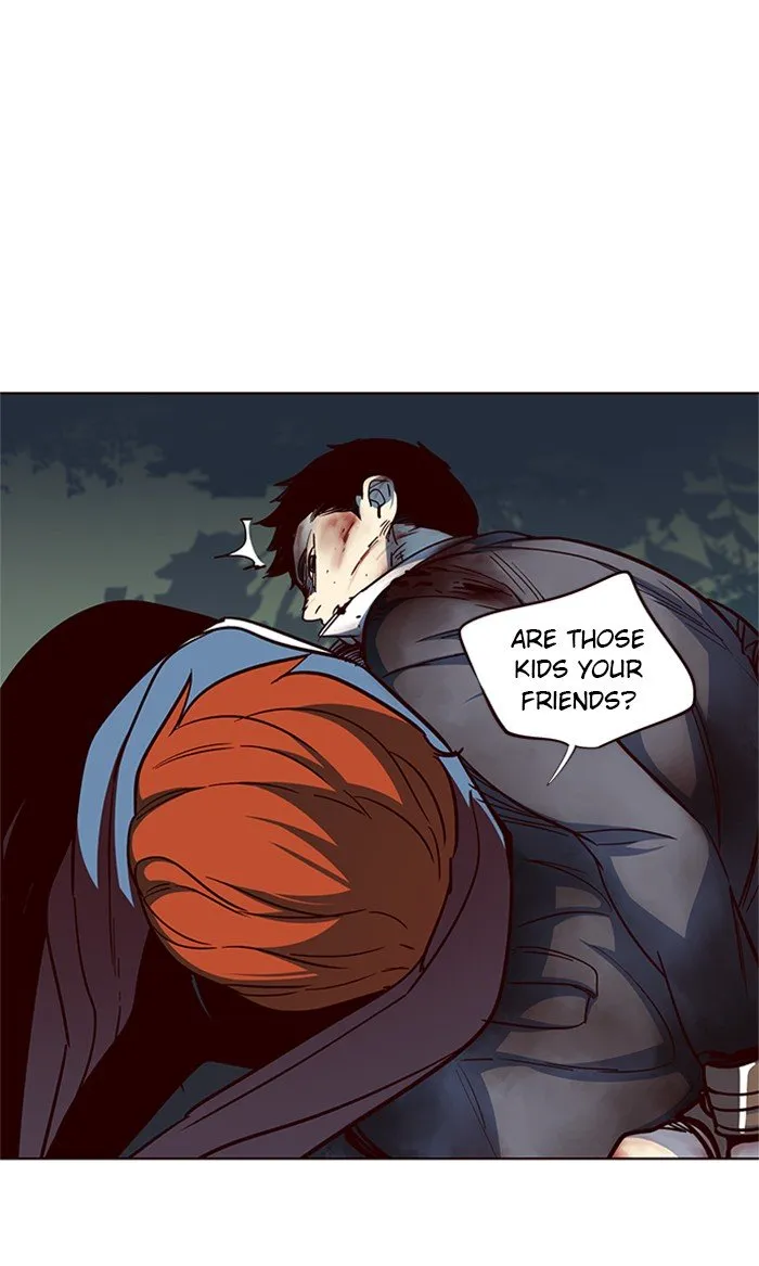 Eleceed Mangakakalot X Chapter 42 Page 11