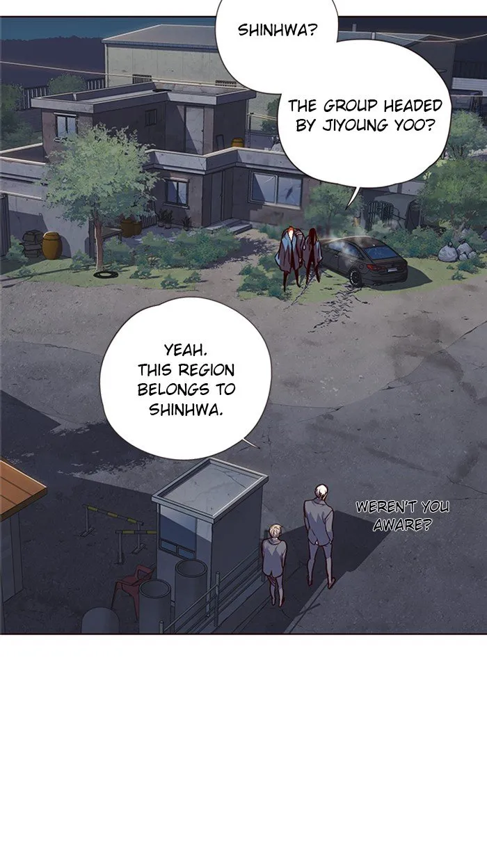 Eleceed Mangakakalot X Chapter 42 Page 14