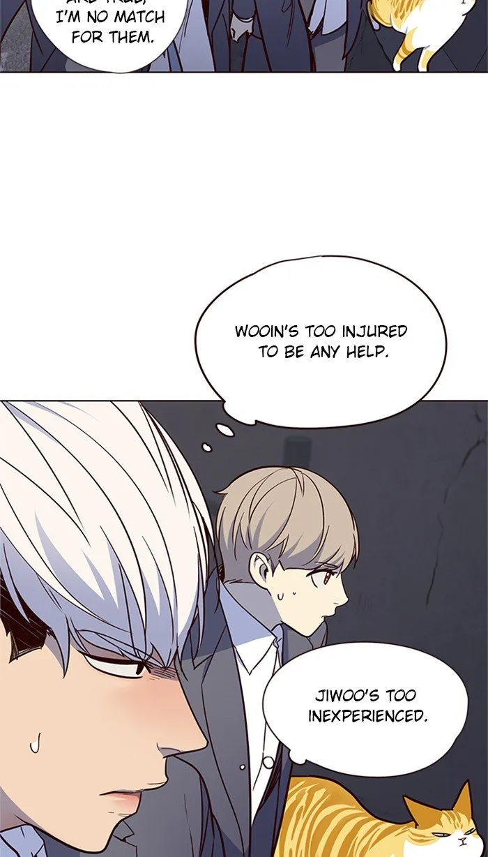 Eleceed Mangakakalot X Chapter 42 Page 25
