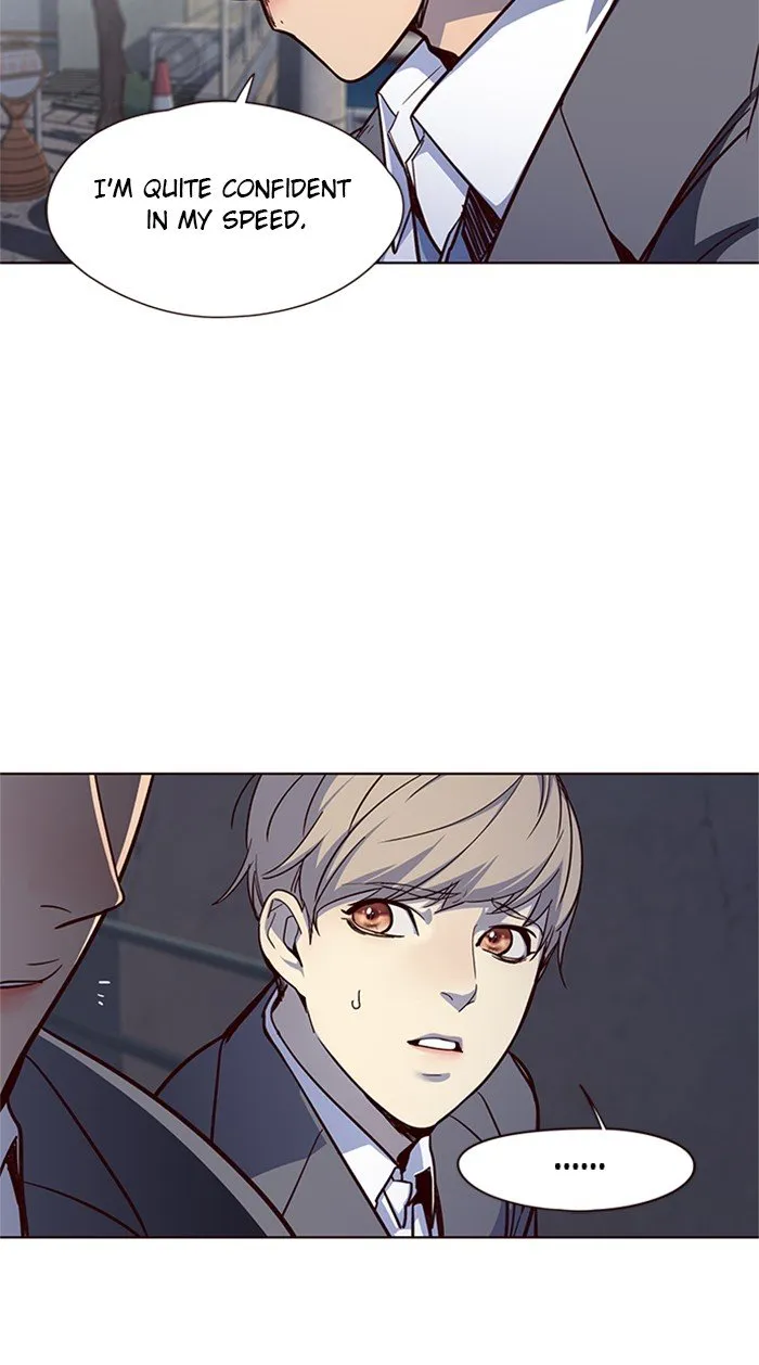 Eleceed Mangakakalot X Chapter 42 Page 29