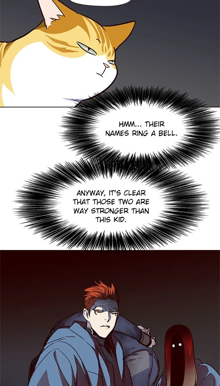 Eleceed Mangakakalot X Chapter 42 Page 21