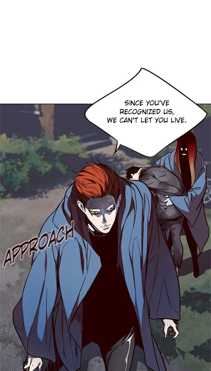 Eleceed Mangakakalot X Chapter 42 Page 23