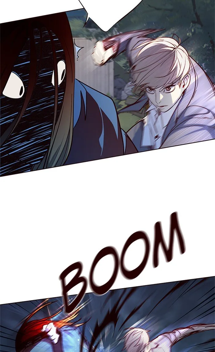 Eleceed Mangakakalot X Chapter 42 Page 38