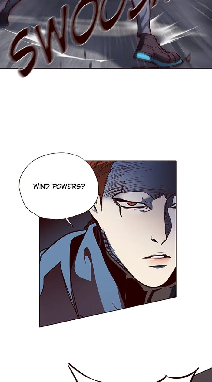 Eleceed Mangakakalot X Chapter 42 Page 32