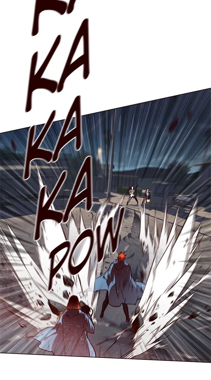 Eleceed Mangakakalot X Chapter 42 Page 34