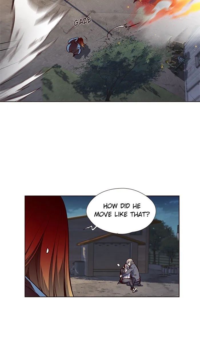 Eleceed Mangakakalot X Chapter 42 Page 45