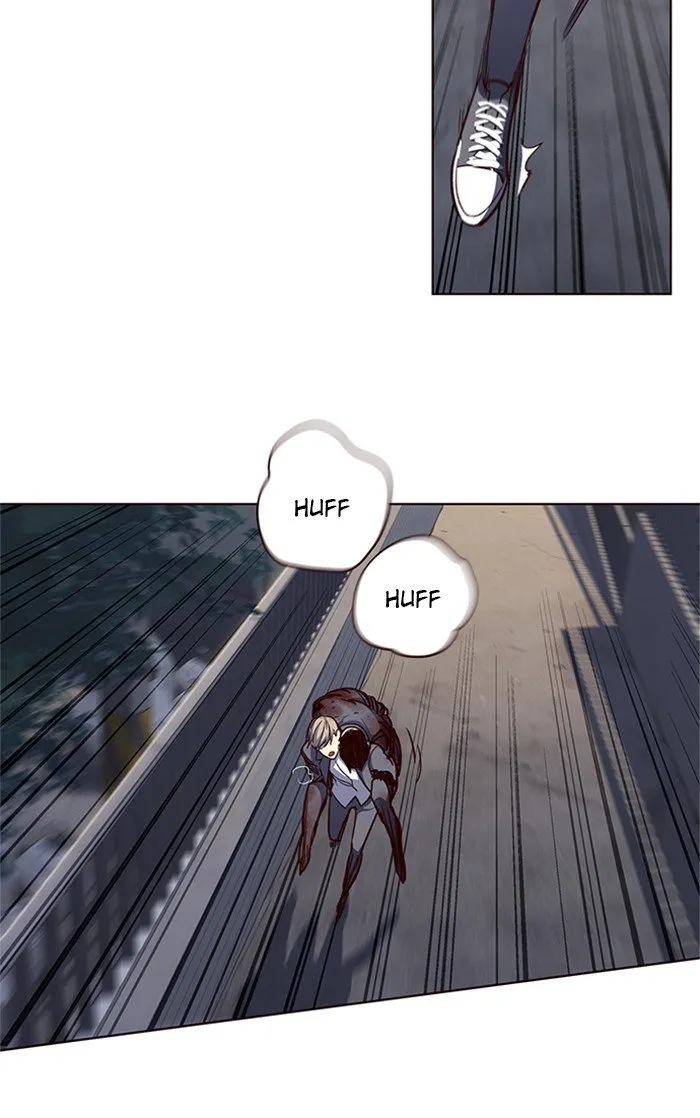 Eleceed Mangakakalot X Chapter 42 Page 56