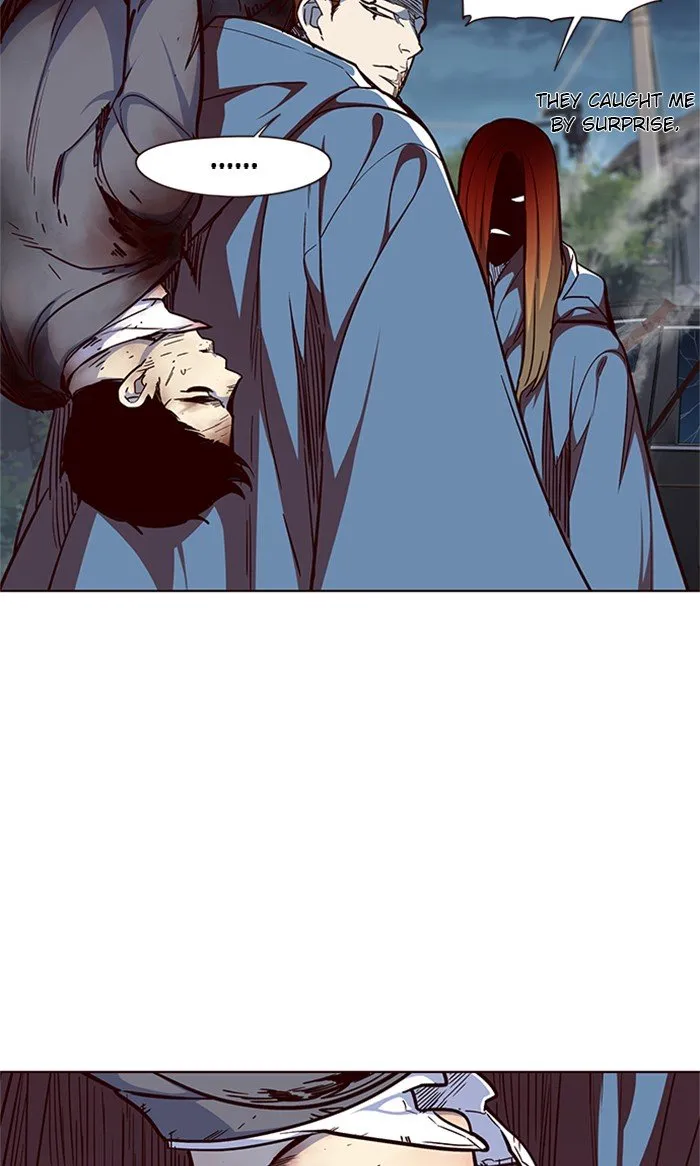 Eleceed Mangakakalot X Chapter 42 Page 6