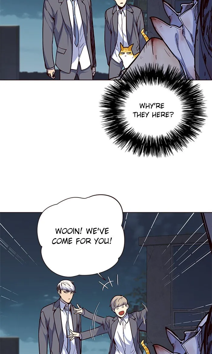 Eleceed Mangakakalot X Chapter 42 Page 9