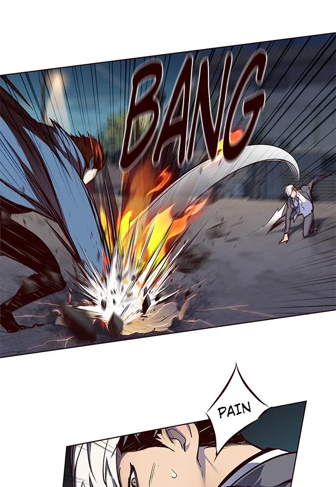 Eleceed Mangakakalot X Chapter 43 Page 46