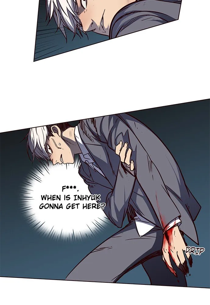 Eleceed Mangakakalot X Chapter 43 Page 47