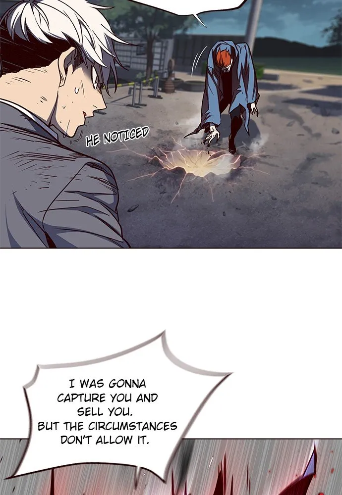 Eleceed Mangakakalot X Chapter 43 Page 49