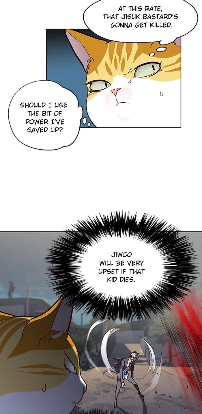 Eleceed Mangakakalot X Chapter 43 Page 53