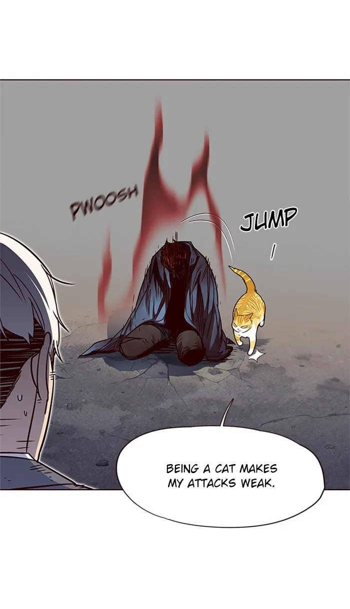 Eleceed Mangakakalot X Chapter 43 Page 66