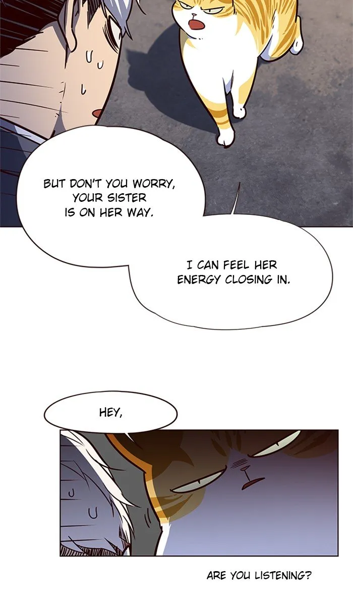 Eleceed Mangakakalot X Chapter 43 Page 68