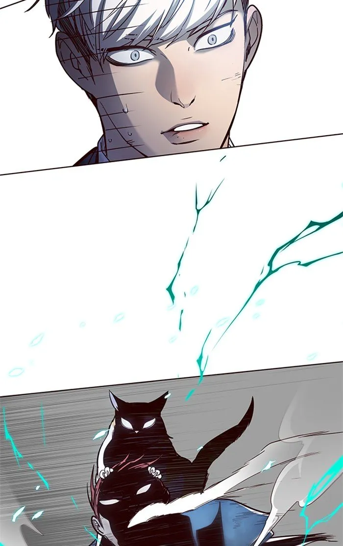 Eleceed Mangakakalot X Chapter 43 Page 64
