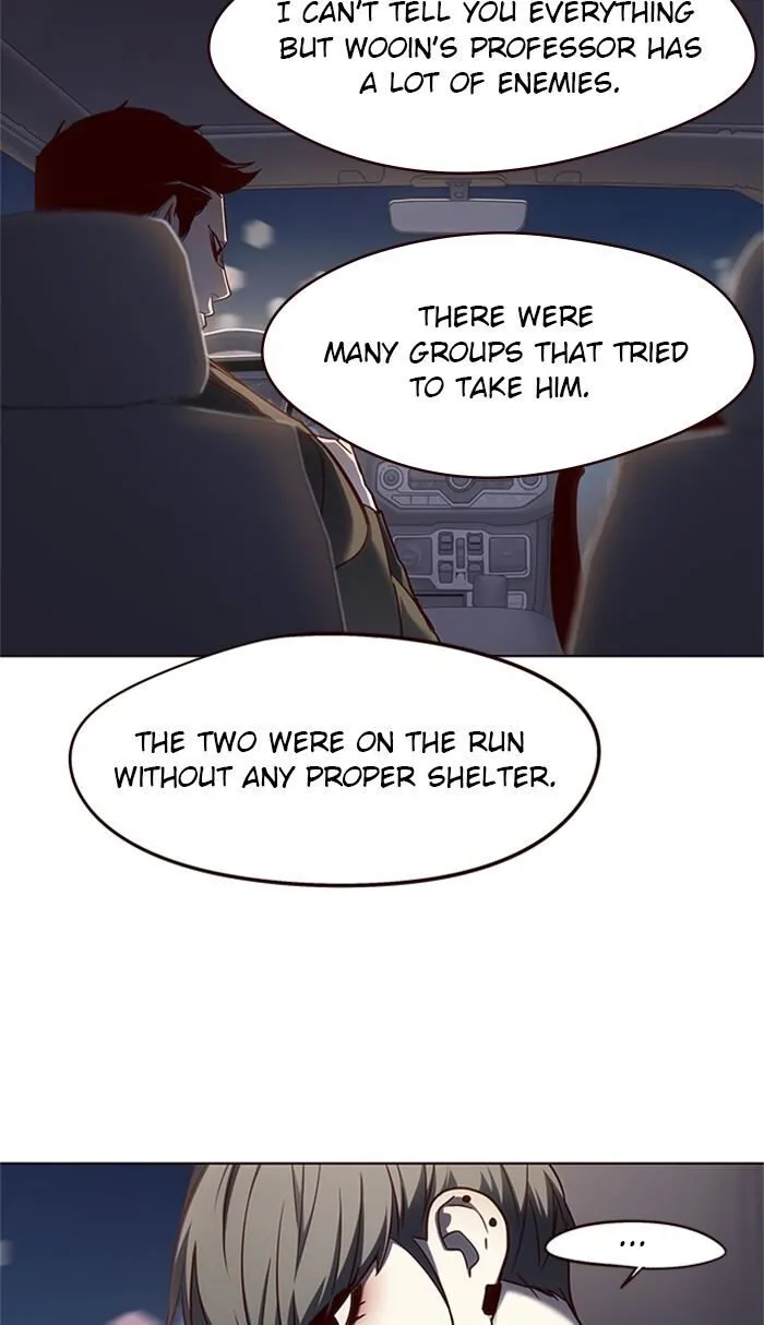 Eleceed Mangakakalot X Chapter 54 Page 1