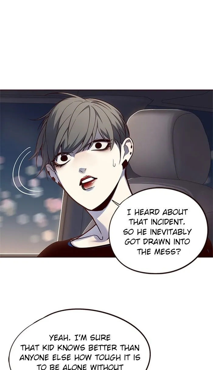 Eleceed Mangakakalot X Chapter 54 Page 3