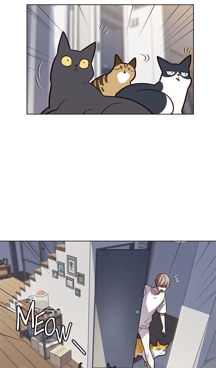 Eleceed Mangakakalot X Chapter 55 Page 11
