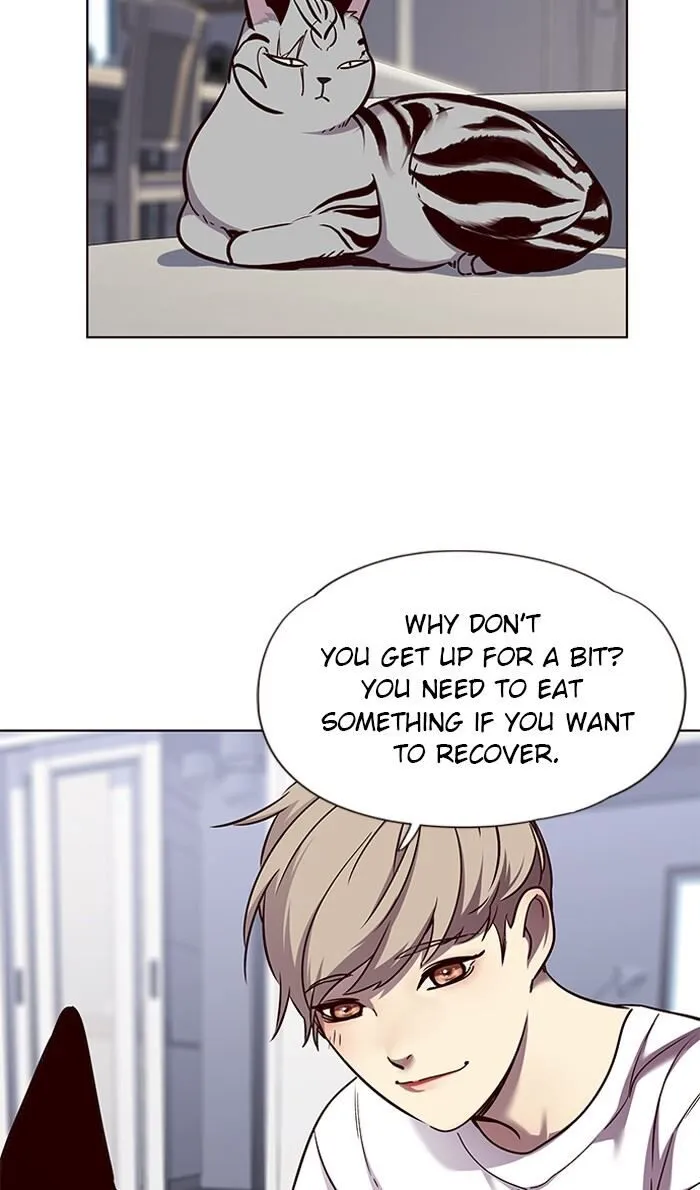 Eleceed Mangakakalot X Chapter 55 Page 14